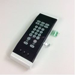 3720W0C236A GE Microwave Control Panel Membrane Assembly JES1358WJ01