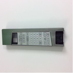WB56X27401 GE Microwave Control Panel Membrane Assembly JES2251SJ03