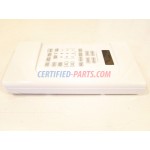 WB07X11006 GE Microwave Control Panel Membrane Assembly JVM1540DM