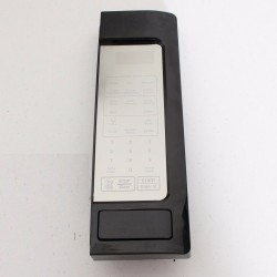 ACM73720216 LG Microwave Control Panel Membrane Assembly LCS1413SB