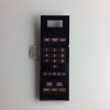 4001002601 Amana Microwave Control Panel Membrane Assembly M7D873