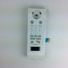 TH-KOR-1N0A9A Magic Chef Microwave Control Panel Membrane Assembly MCD1110WB