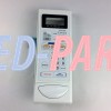 HH-KOR1A1G0A Magic Chef Microwave Control Panel Membrane Assembly MCD11E3W