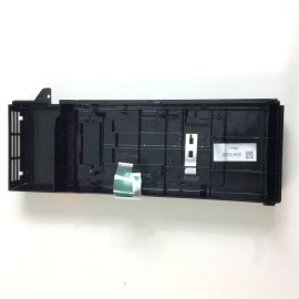 DE94-04322B Samsung Microwave Control Panel Membrane Assembly ME19R7041FB-PCP