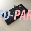 3516729400 Daewoo Microwave Control Panel Membrane Assembly MT1510B-PCP