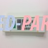251400200898W Emerson Microwave Control Panel Membrane Assembly MW9117W