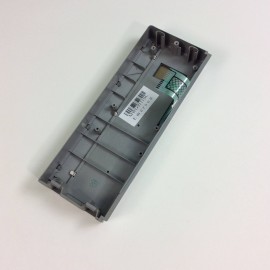 GED300T4H-P00C0A Emerson Microwave Control Panel Membrane Assembly MWG9111SL