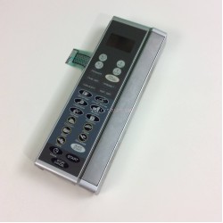 GED300T4H-P00C0A Emerson Microwave Control Panel Membrane Assembly MWG9111SL