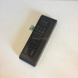 0811 Oster Microwave Control Panel Membrane Assembly OGWX1403S