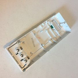 50218AC809 Sharp Microwave Control Panel Membrane Assembly R-230HW