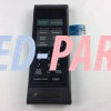 FA574 Sharp Microwave Control Panel Membrane Assembly R3A36