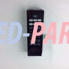 0560-6 Sunbeam Microwave Control Panel Membrane Assembly SGS90701B