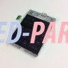 WB27X926 GE Microwave Control Panel Membrane Assembly WB27X0926