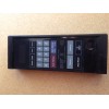 A630Y6330AP Panasonic Microwave Control Panel Membrane Assembly NN6482A