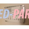 FUNTKB153MRE0 Sharp Microwave Control Panel Membrane Assembly R1481