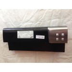 DE94-02098A Samsung Microwave Control Panel Membrane Assembly SMH9207ST