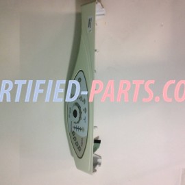 22004438 Maytag Washer Control Panel Keypad MAH55FLBWW