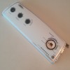 WPW10251314 Whirlpool Washer Control Panel Backsplash Faceplate W10251314