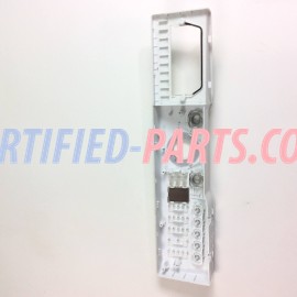 AGL31533014 LG Washer Control Panel Keypad WM2101HW-PCP