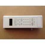 R0131312 Amana Microwave Control Panel Membrane Assembly ACM1460AC
