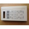 R0000268 Amana Microwave Control Panel Membrane Assembly MVH250C