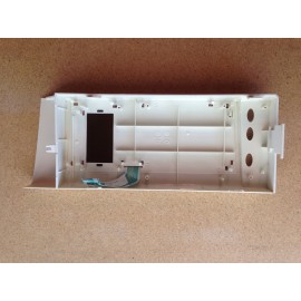 8204818 Whirlpool Microwave Control Panel Membrane Assembly GH9176XMQ0-1