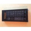 R0164255 Amana Microwave Control Panel Membrane Assembly RSW669T