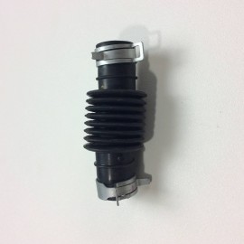 MAR62262001 LG Washer Drain Pump Connector Bellow Hose 4324446