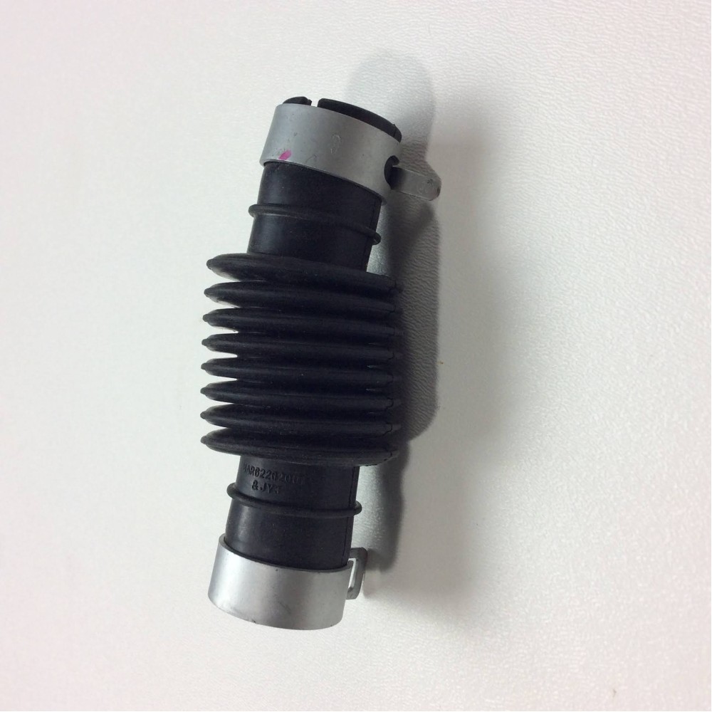 MAR62262001 LG Washer Drain Pump Connector Bellow Hose 4324446