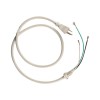 8206388 Whirlpool Microwave Power Cord Assembly 1172059
