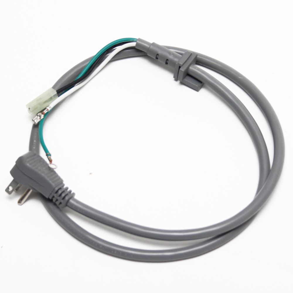 6411W1A019N LG Microwave Power Cord Assembly 1352509