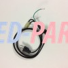 6411W1A027A LG Microwave Power Cord Assembly 1352523