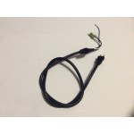 6411W1A036H Kenmore Microwave Power Cord Assembly 1352549