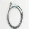 17470000000054 Panasonic Microwave Power Cord Assembly 17470000000054R