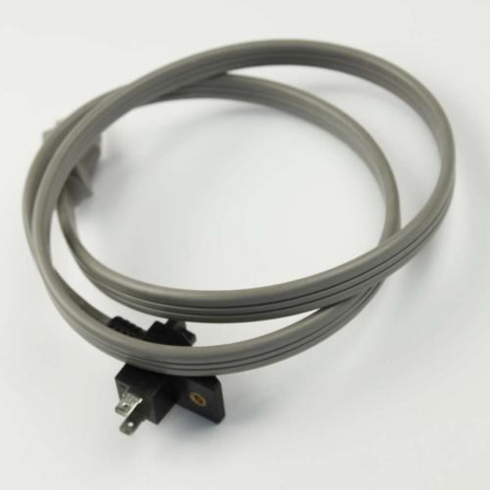 FACCDA048WRE0 Sharp Microwave Power Cord Assembly 1913500