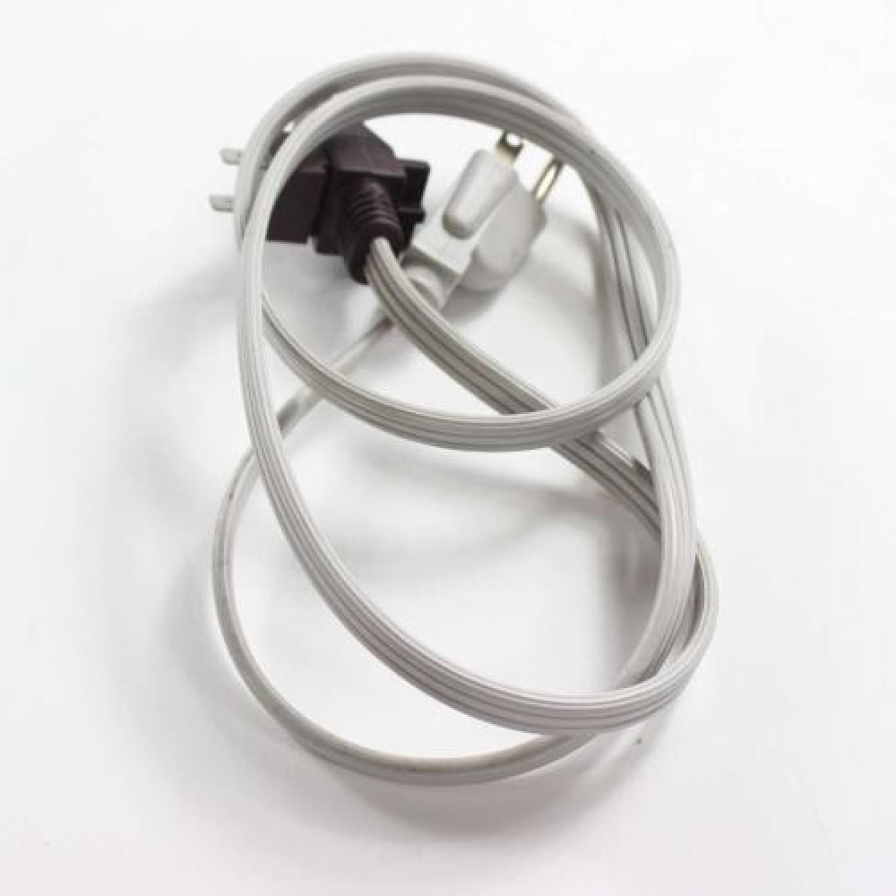 FACCDA082WRE0 Sharp Microwave Power Cord Assembly 1913503