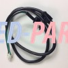 FACCDB011MRE0 Sharp Microwave Power Cord Assembly 1913508