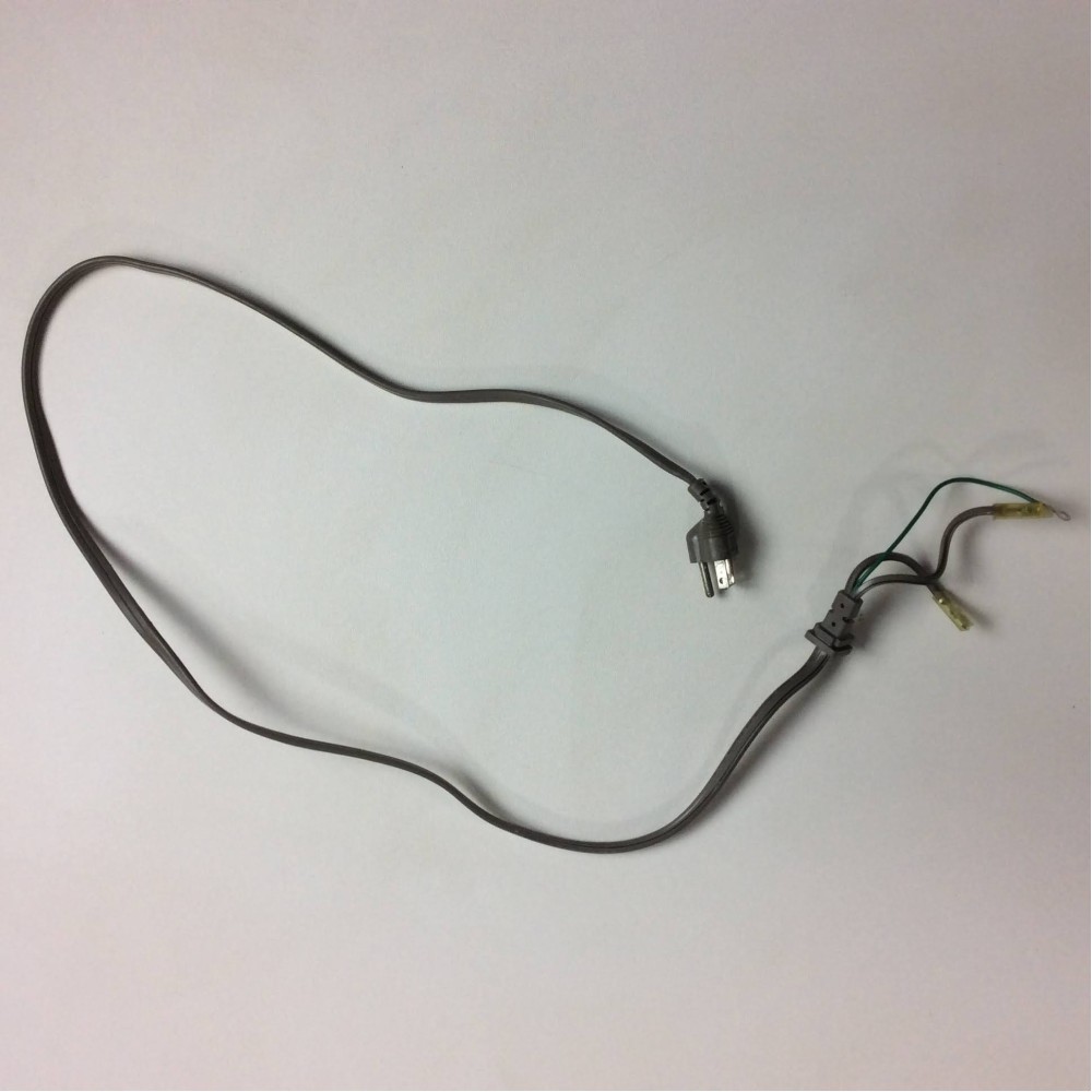 DE39-20049C Samsung Microwave Power Cord Assembly 2079489