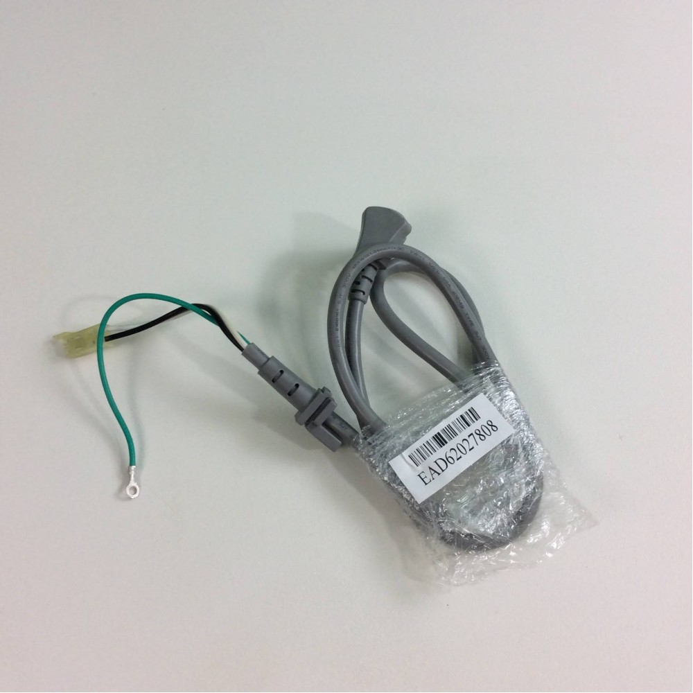 EAD62027808 LG Microwave Power Cord Assembly 2703184