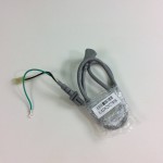 EAD62027808 LG Microwave Power Cord Assembly 2703184