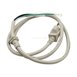 F900C9Y00AP Panasonic Microwave Power Cord Assembly 3290268