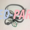 5303310933 Frigidaire Microwave Power Cord Assembly 5303310933R