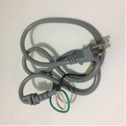 5303310933 Frigidaire Microwave Power Cord Assembly 5303310933R