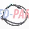6411W1A019S LG Microwave Power Cord Assembly 6411W1A019T