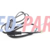 WB18X10179 GE Microwave Power Cord Assembly 946561