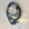 B900C4M00AP Panasonic Microwave Power Cord Assembly B900C4M0AP