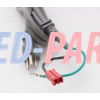WB18X21011 Samsung Microwave Power Cord Assembly DE96-00379K