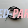 6411W1A032A LG Microwave Power Cord Assembly E205765