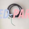 GA1000AS23P48 Sanyo Microwave Power Cord Assembly EM-Z2000S