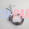 FACCDA107WREZ Sharp Microwave Power Cord Assembly FACCD-A107WREZ